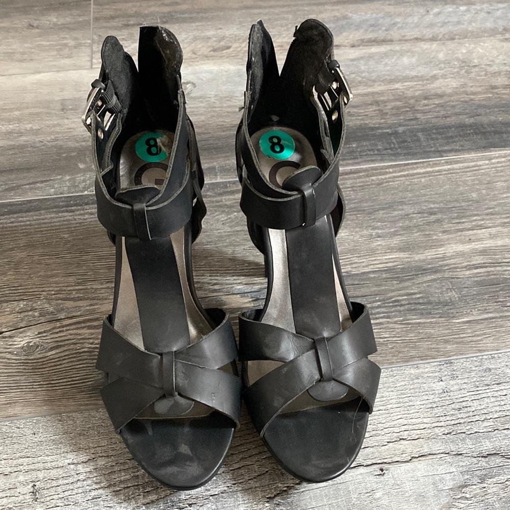 G by Guess Black Stiletto 👠